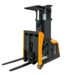 EKKO Series Lithium Order Picker 1500 lbs 216'' Raised Height EOPL150-216LI
