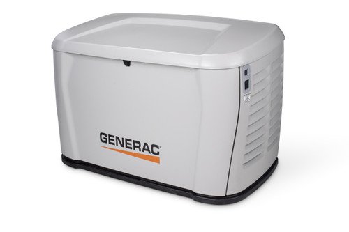 Generac 7327 26kW Generator