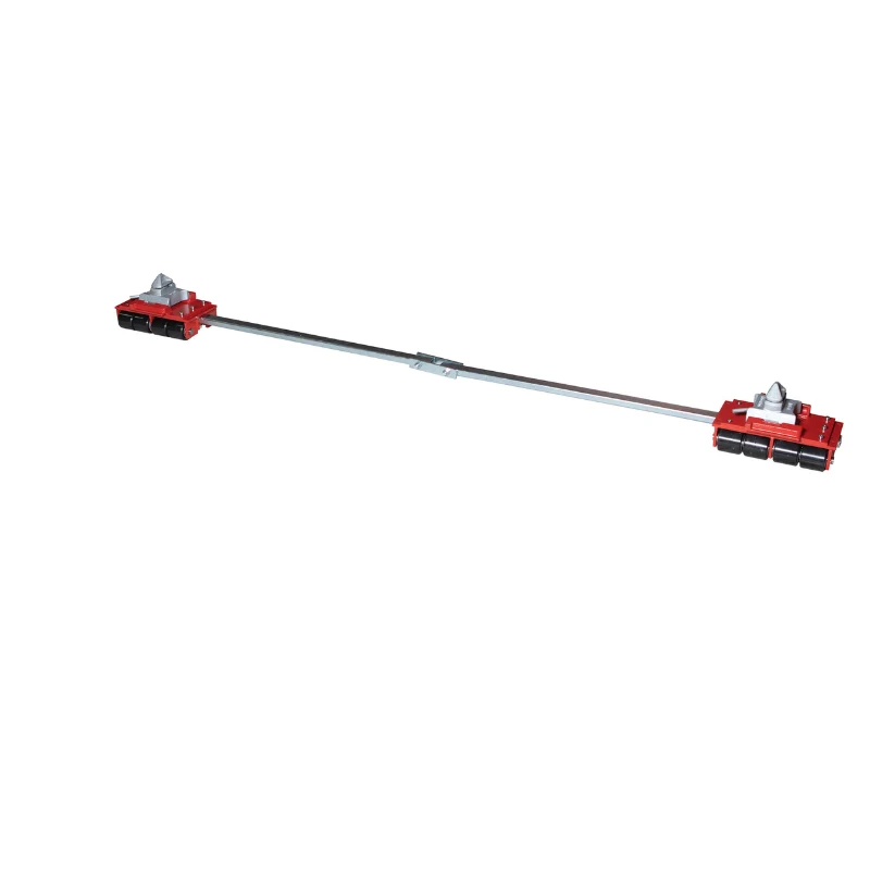 GKS F12-C Container Dollies GKS F12-C Container Dollies