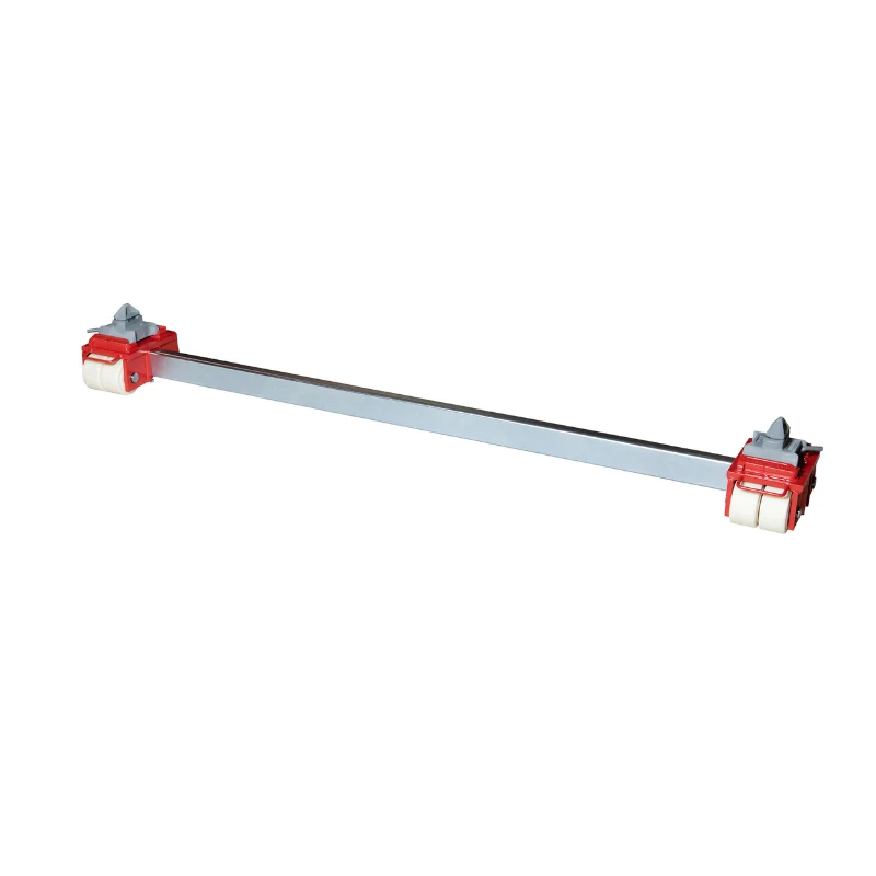 GKS F20-C Container Dollies GKS F20-C Container Dollies