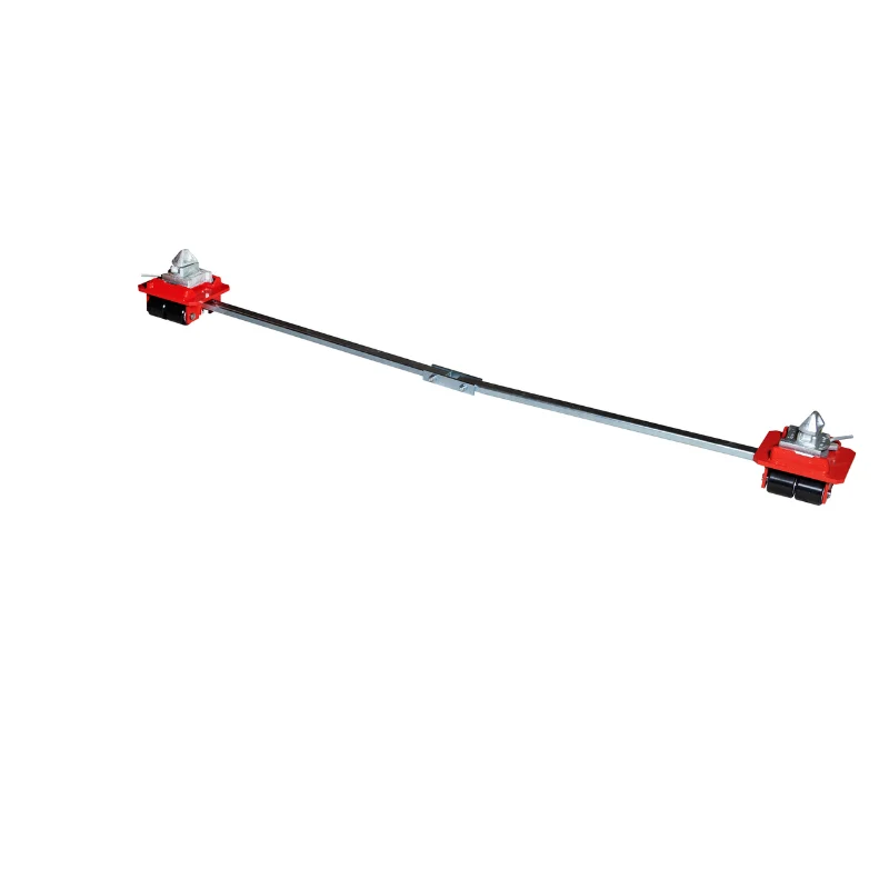 GKS F6-C Container Dollies GKS F6-C Container Dollies