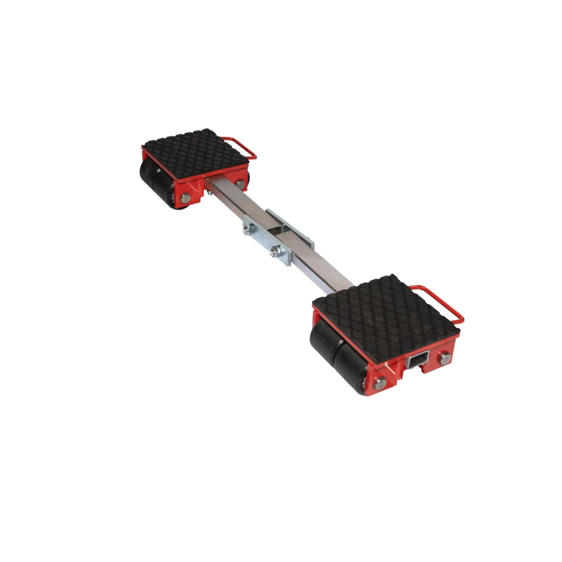 GKS F6 Transport Dolly GKS F6 Transport Dolly