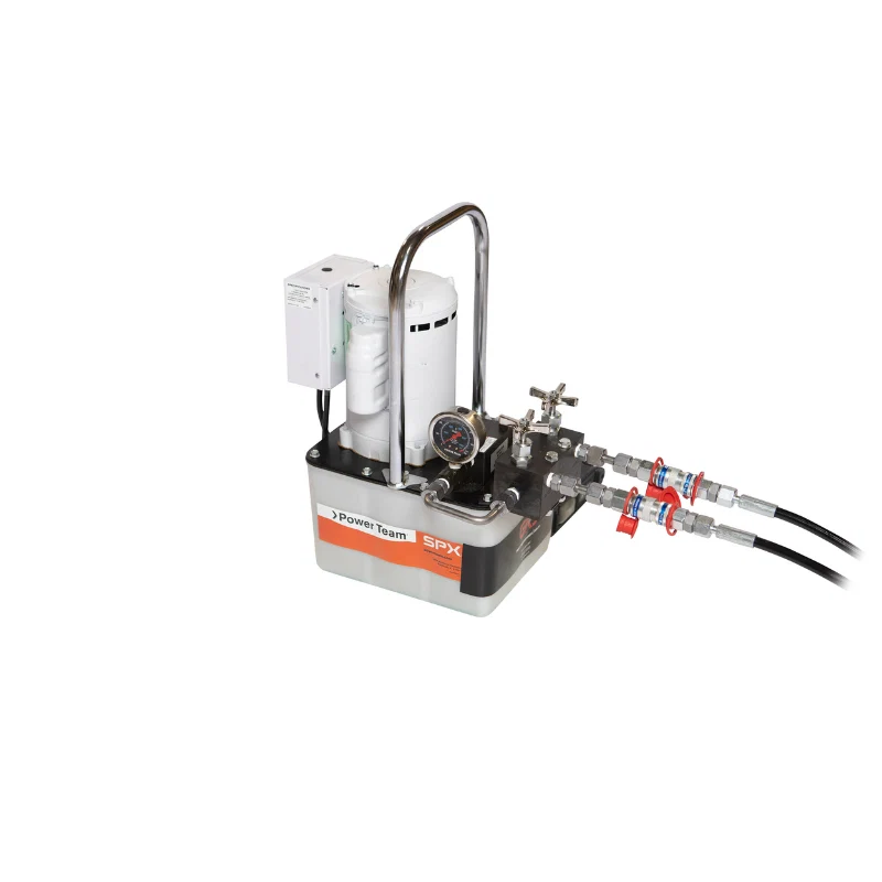 GKS PE2 Electric Pump GKS PE2 Electric Pump
