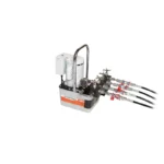 GKS PE4 Electric Pump