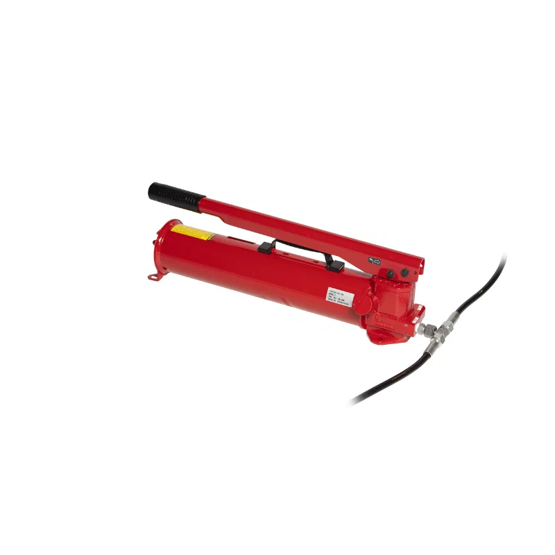 GKS PV Hand Pump GKS PV Hand Pump