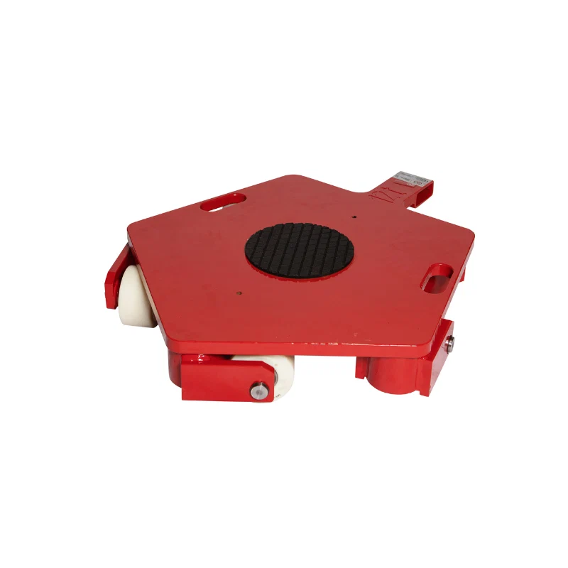 GKS RL12 Rotating Dolly GKS RL12 Rotating Dolly