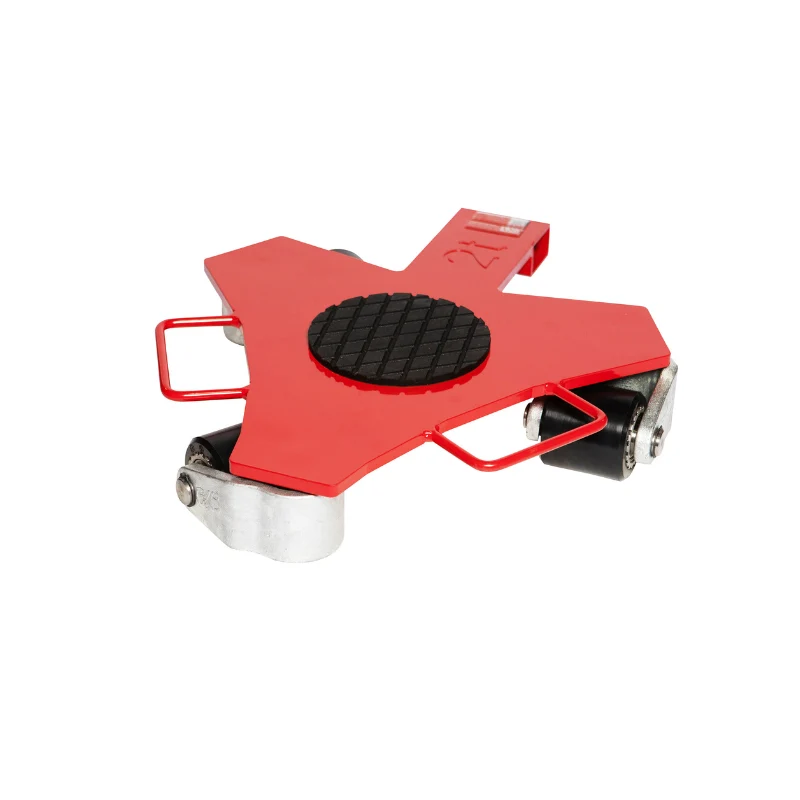 GKS RL2 Rotating Dolly GKS RL2 Rotating Dolly