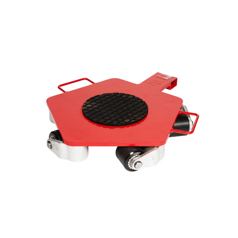 GKS RL4 Rotating Dolly GKS RL4 Rotating Dolly