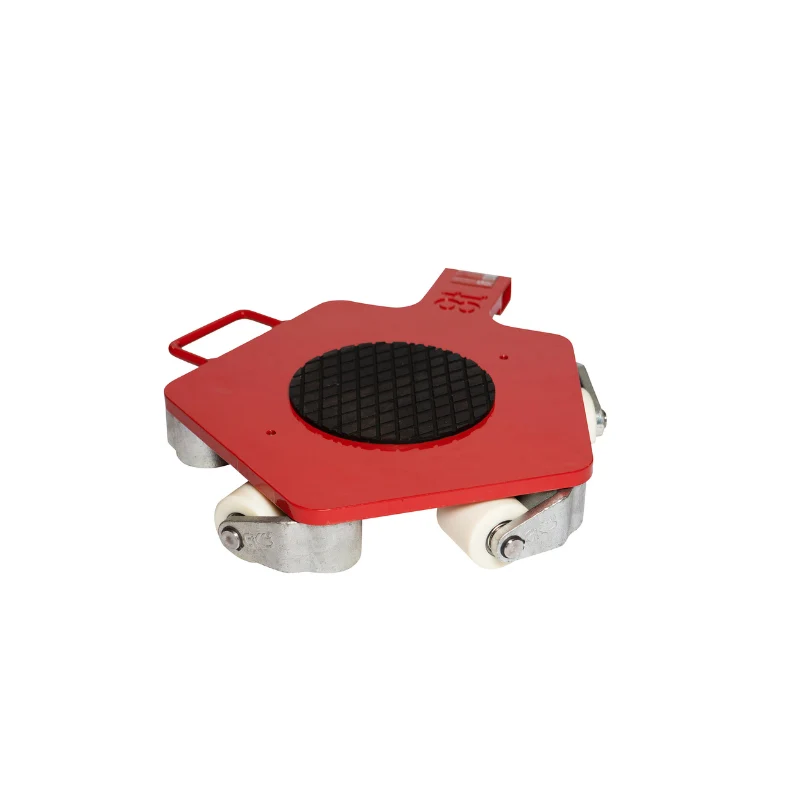 GKS RL8 Rotating Dolly GKS RL8 Rotating Dolly
