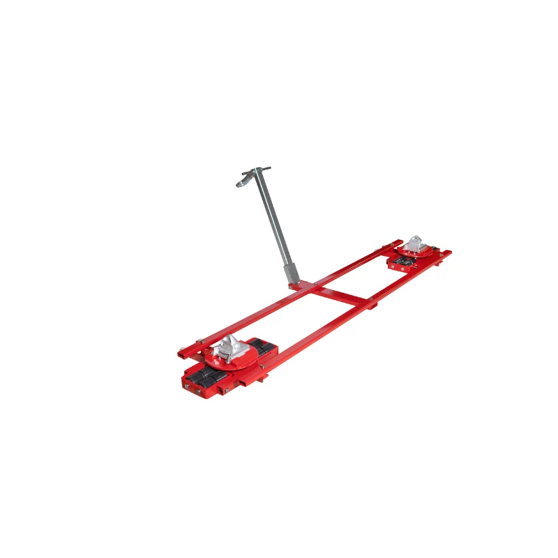 GKS TL12-C Container Dollies GKS TL12-C Container Dollies
