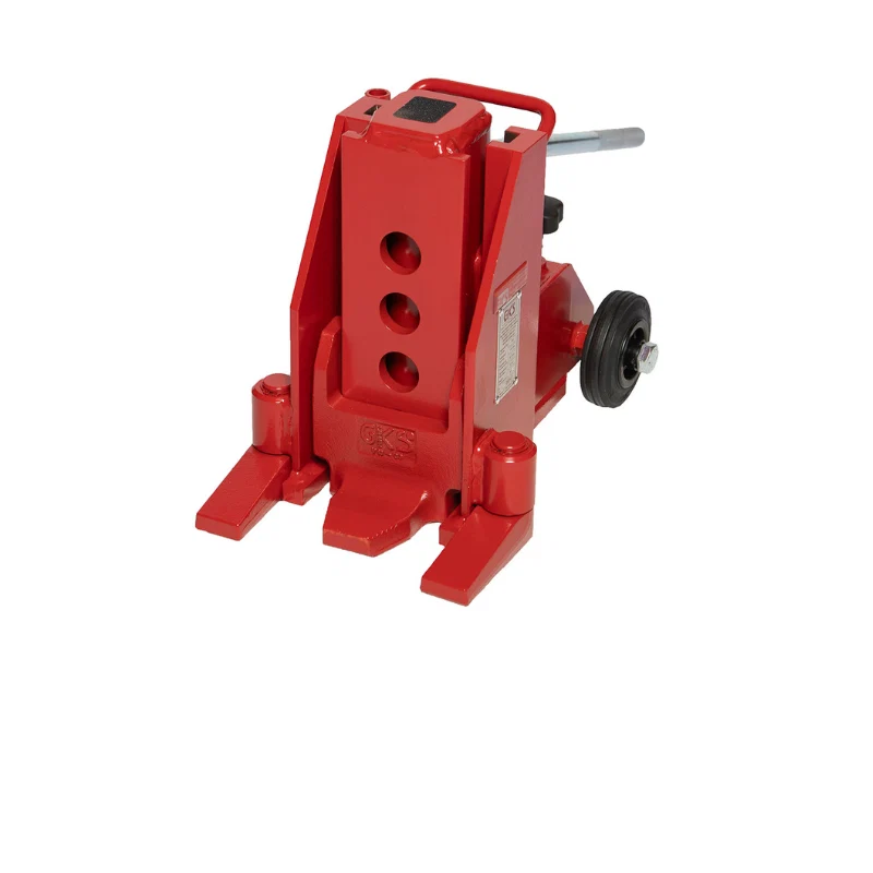 GKS V10 Hydraulic Toe Jack GKS V10 Hydraulic Toe Jack