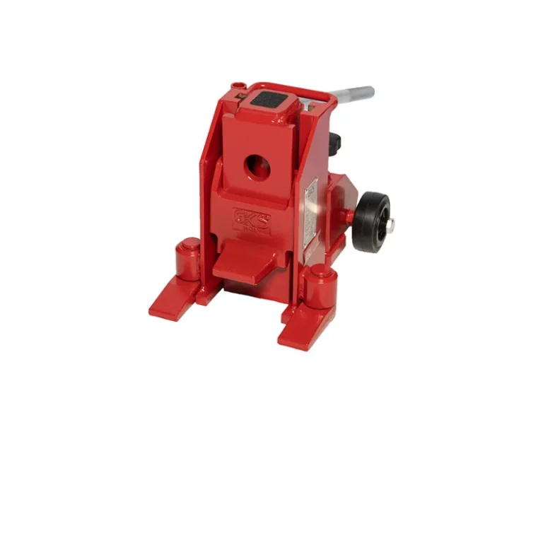 GKS V5 Hydraulic Toe Jack