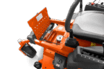 Husqvarna Z248F Zero Turn Lawn Mower – 48″ 726Cc 23Hp V-Twin