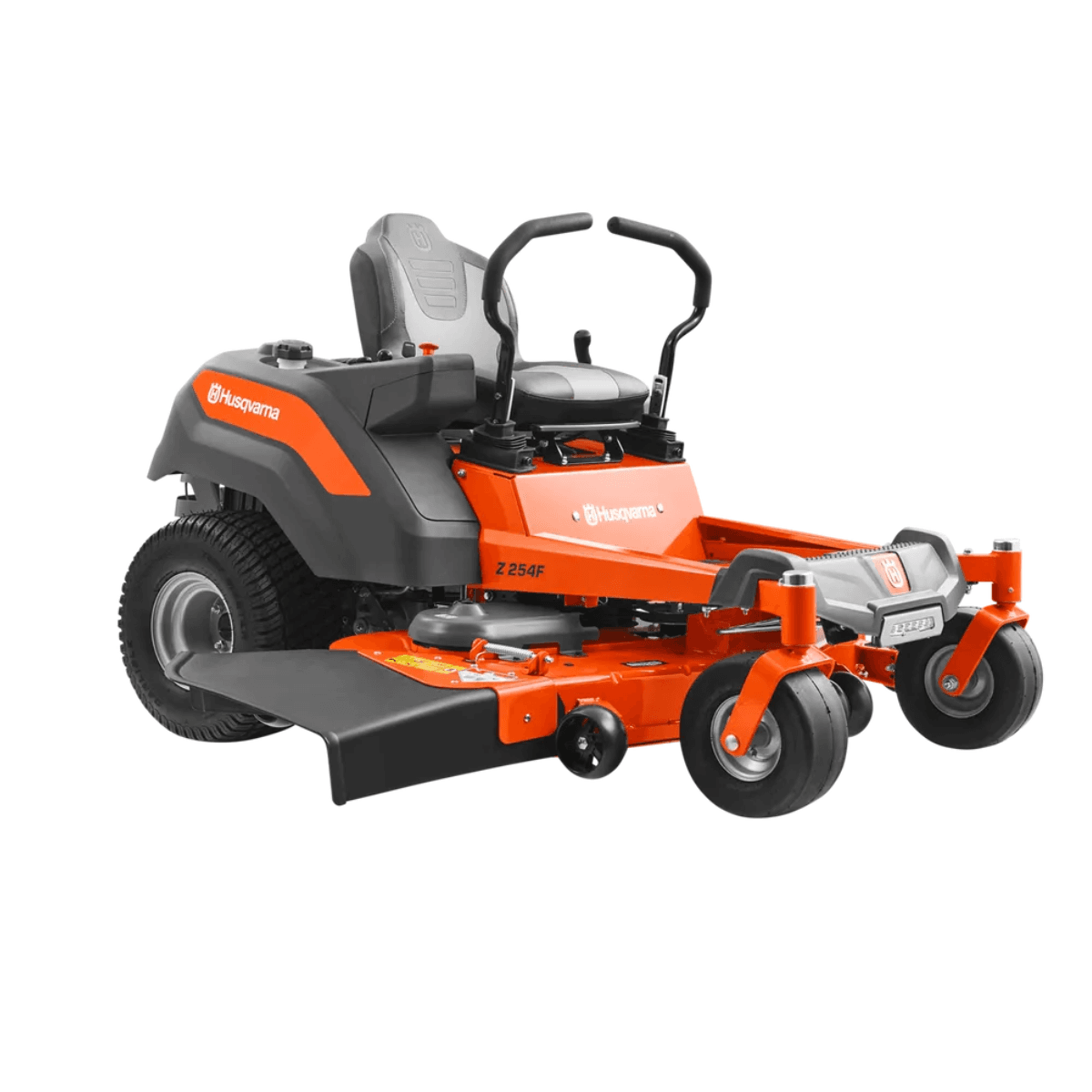 Husqvarna Z248F Zero Turn Lawn Mower – 48″ 726Cc 23Hp V-Twin Husqvarna Z248F Zero Turn Lawn Mower – 48″ 726Cc 23Hp V-Twin