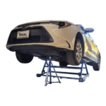 iDEAL Portable Auto Tilt Lift TLX - 7,000 lbs. Capacity