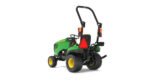 John Deere 1023E Sub-Compact Tractor