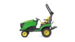 John Deere 1025R Sub-Compact Tractor