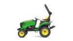 John Deere 2025R Compact Tractor