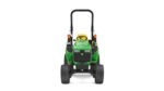 John Deere 2025R Compact Tractor