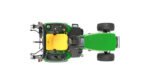 John Deere 2025R Compact Tractor
