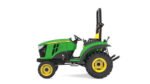John Deere 2032R Compact Tractor