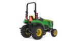 John Deere 2032R Compact Tractor