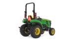 John Deere 2038R Compact Tractor
