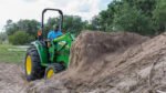 John Deere 4044M Compact Utility Tractor