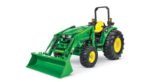 John Deere 4075R Heavy Duty Compact Utility Tractor