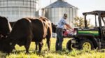 John Deere XUV 835M Gator™ Utility Vehicle