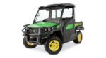 John Deere XUV 835M Gator™ Utility Vehicle