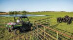 John Deere XUV 835M Gator™ Utility Vehicle