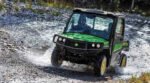 John Deere XUV 835M HVAC Gator™ Utility Vehicle