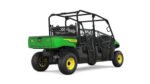 John Deere XUV560E S4 Gator™ Utility Vehicle