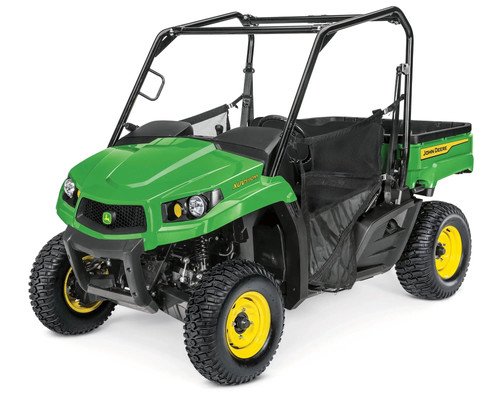 John Deere XUV590M Gator™ Utility Vehicle