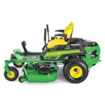 John Deere Z330R ZTrak™ Mower, 48-in. Deck