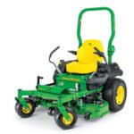 John Deere Z720E ZTrak™ Mower