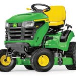 Lawn Tractors