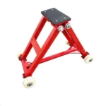 Maintate Fabrication KT-M3000 Mini Side Car Lift For Quick Tire Changing