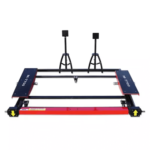 Maintate Fabrication KT-M7700 Mini Lift For Quick Tire Changing