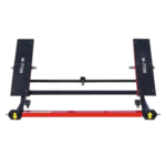 Maintate Fabrication KT-M7700 Mini Lift For Quick Tire Changing