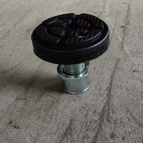 Maintate Fabrication KT-MP3 Lift Screw Pad (Set of 4)