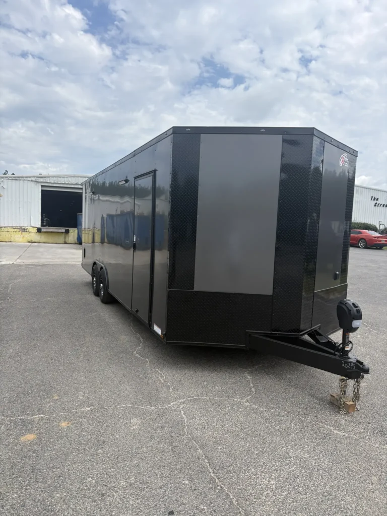 Trailers