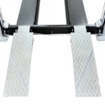 Triumph USA8000XLT 8,000 lb Service Storage 4-Post Automotive Lift