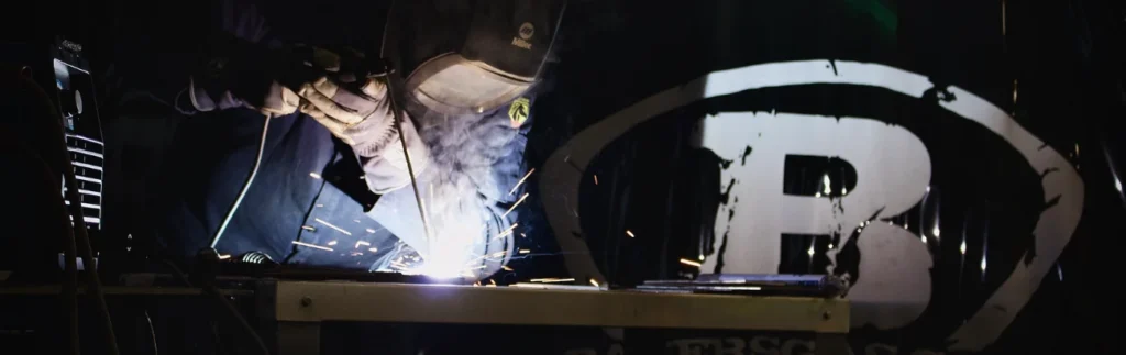 Welders Welders
